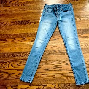 Jeggings American Eagle